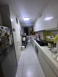 1 Canberra (D27), Condominium #487684331